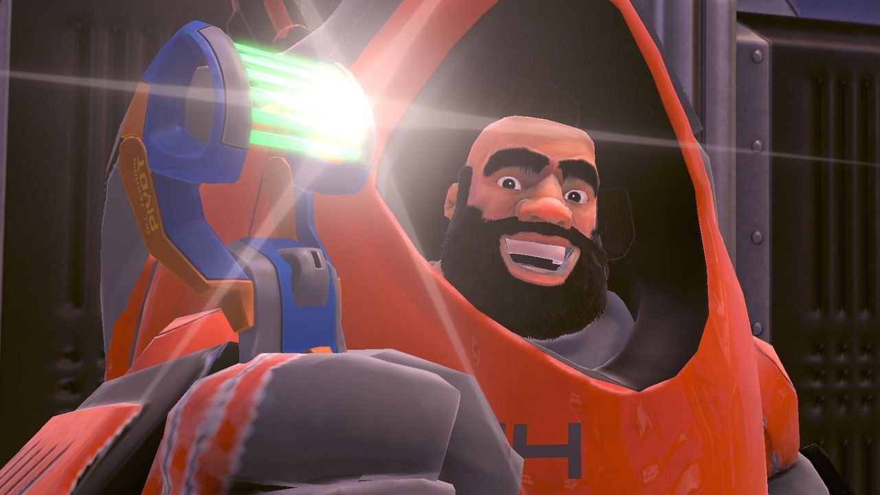 Monday Night Combat - Imagen 23